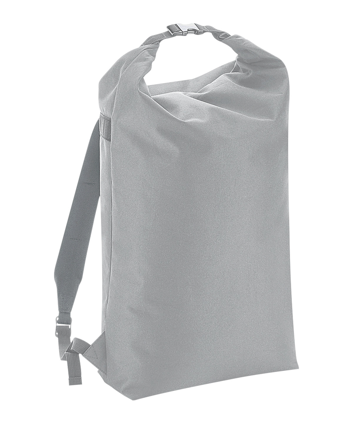 Icon roll-top backpack