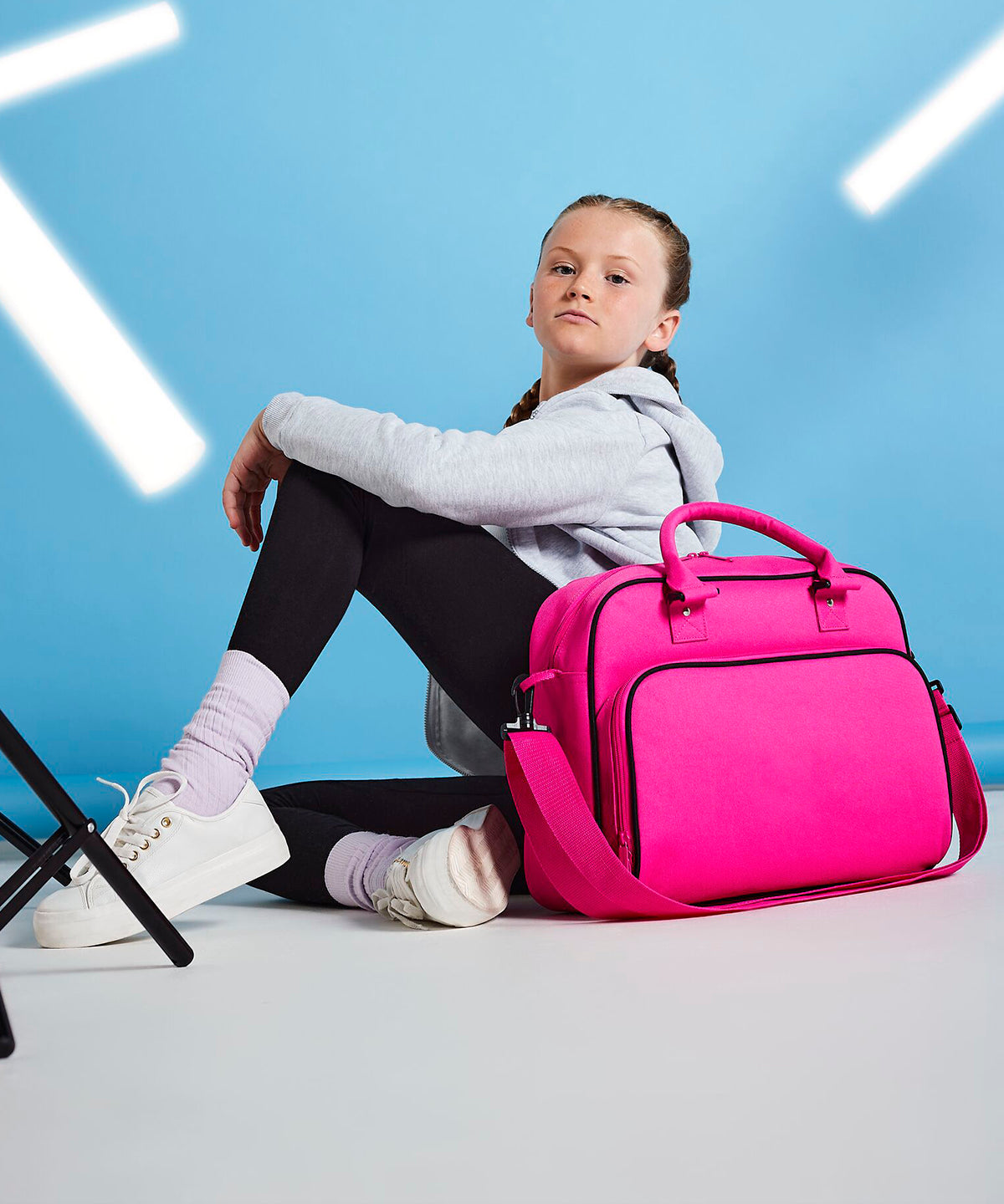 Junior dance bag