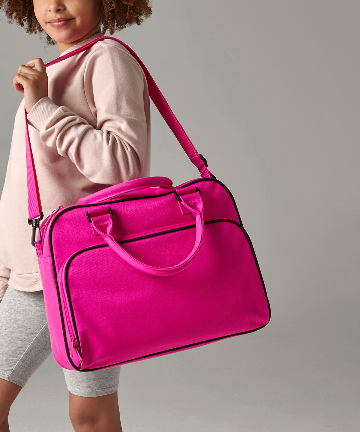 Junior dance bag