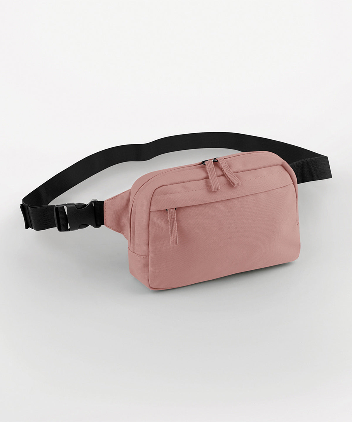 Premium Recycled Cross Body Bag