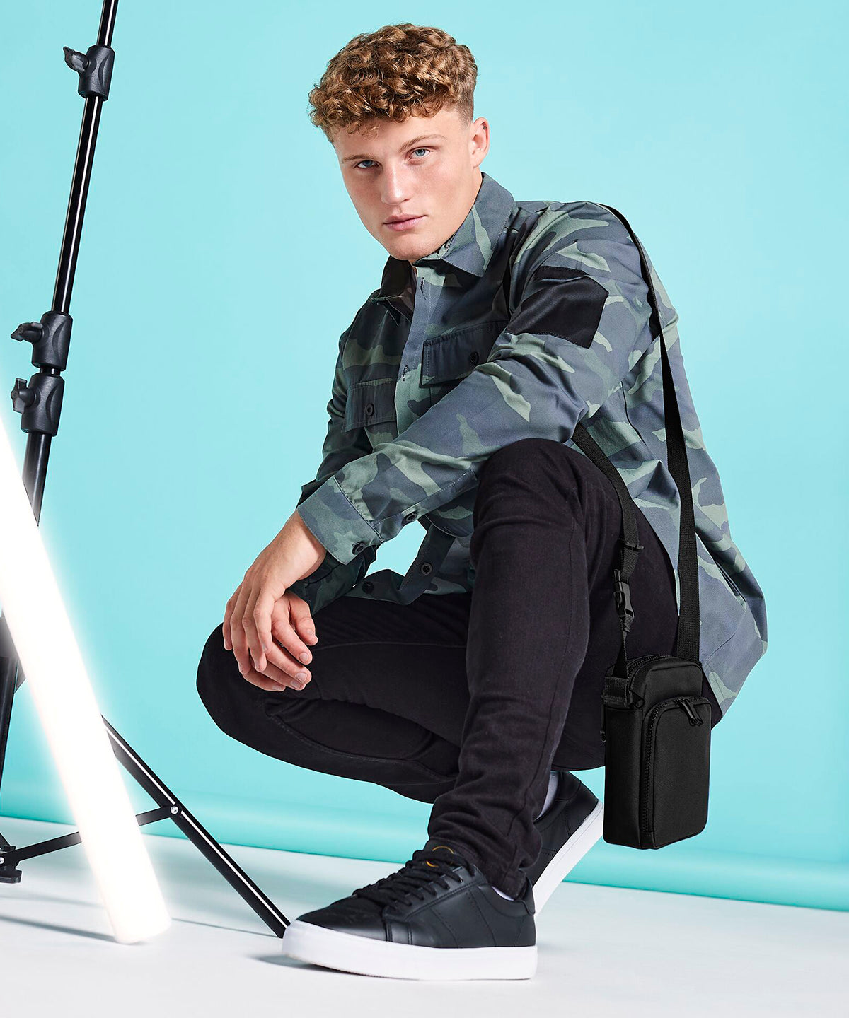 Modulr™ 1 litre multi pocket