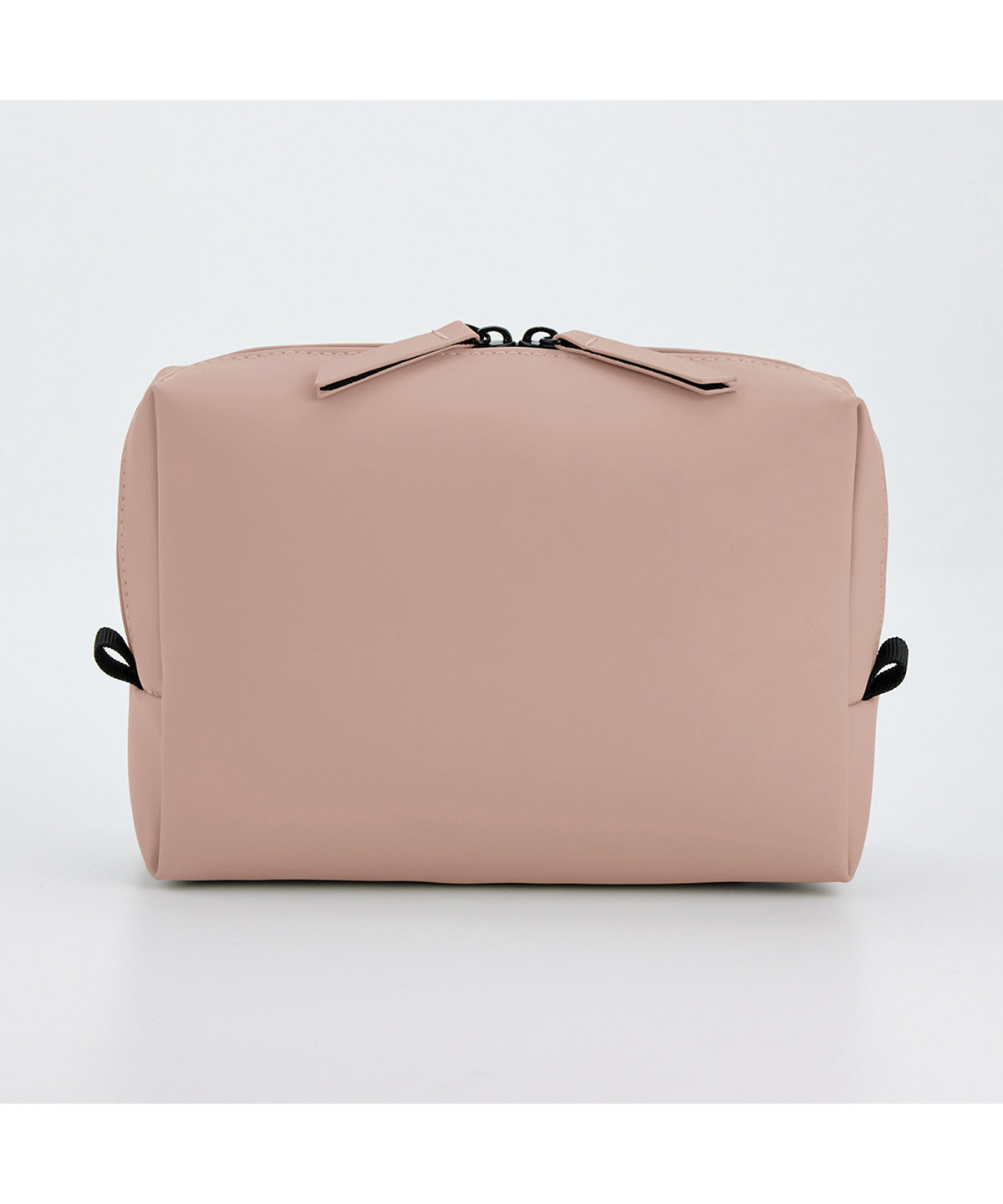 Matte PU cross-body bag