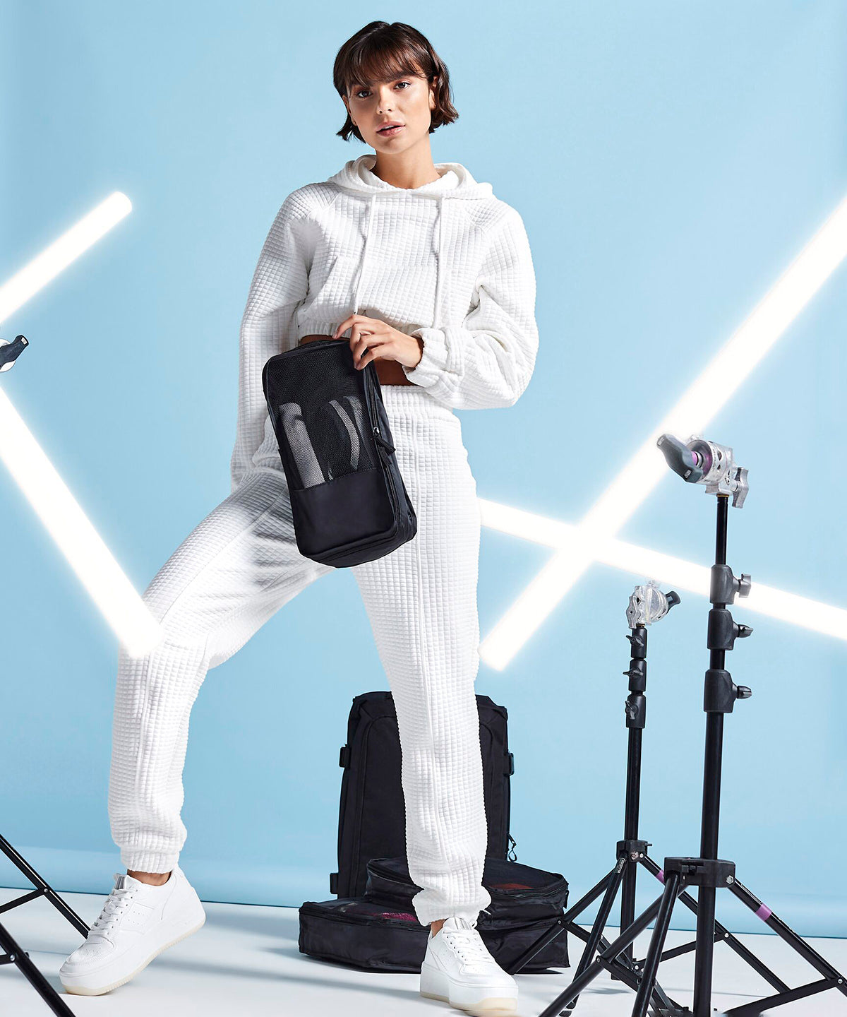 Escape packing cube set (Set of 3)