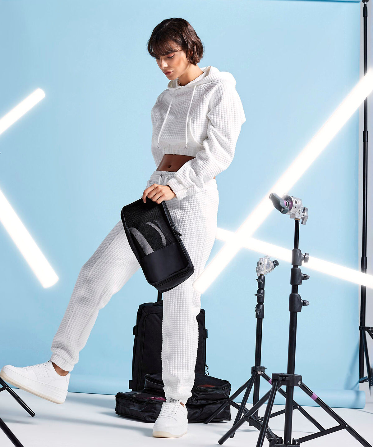 Escape packing cube set (Set of 3)