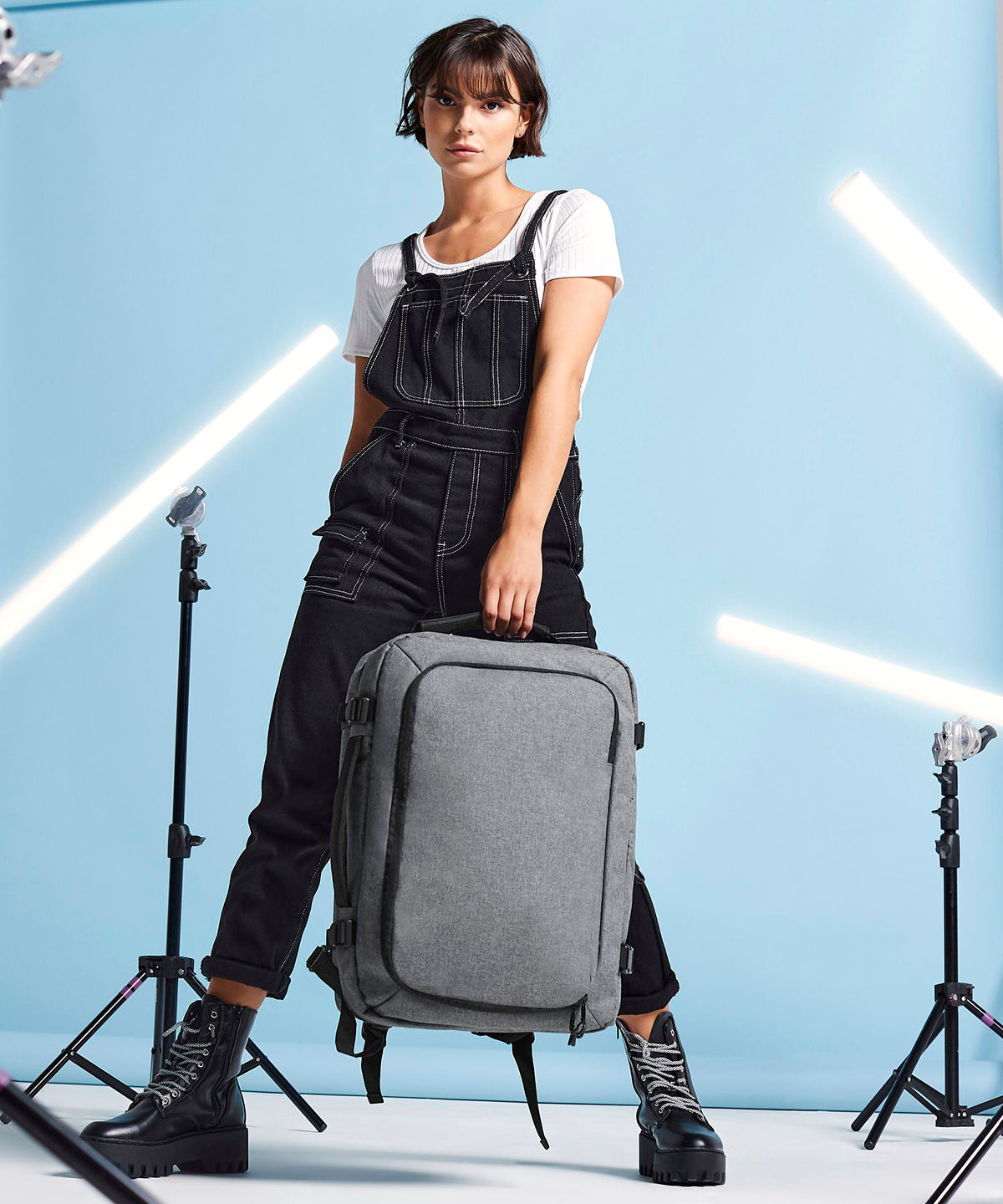 Escape carry-on backpack