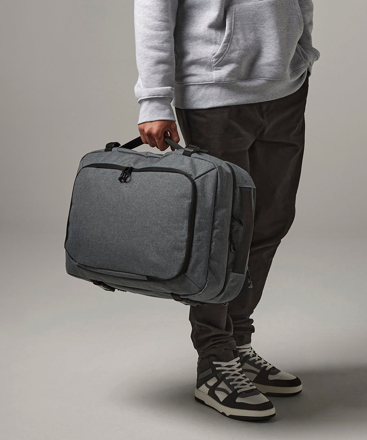 Escape carry-on backpack