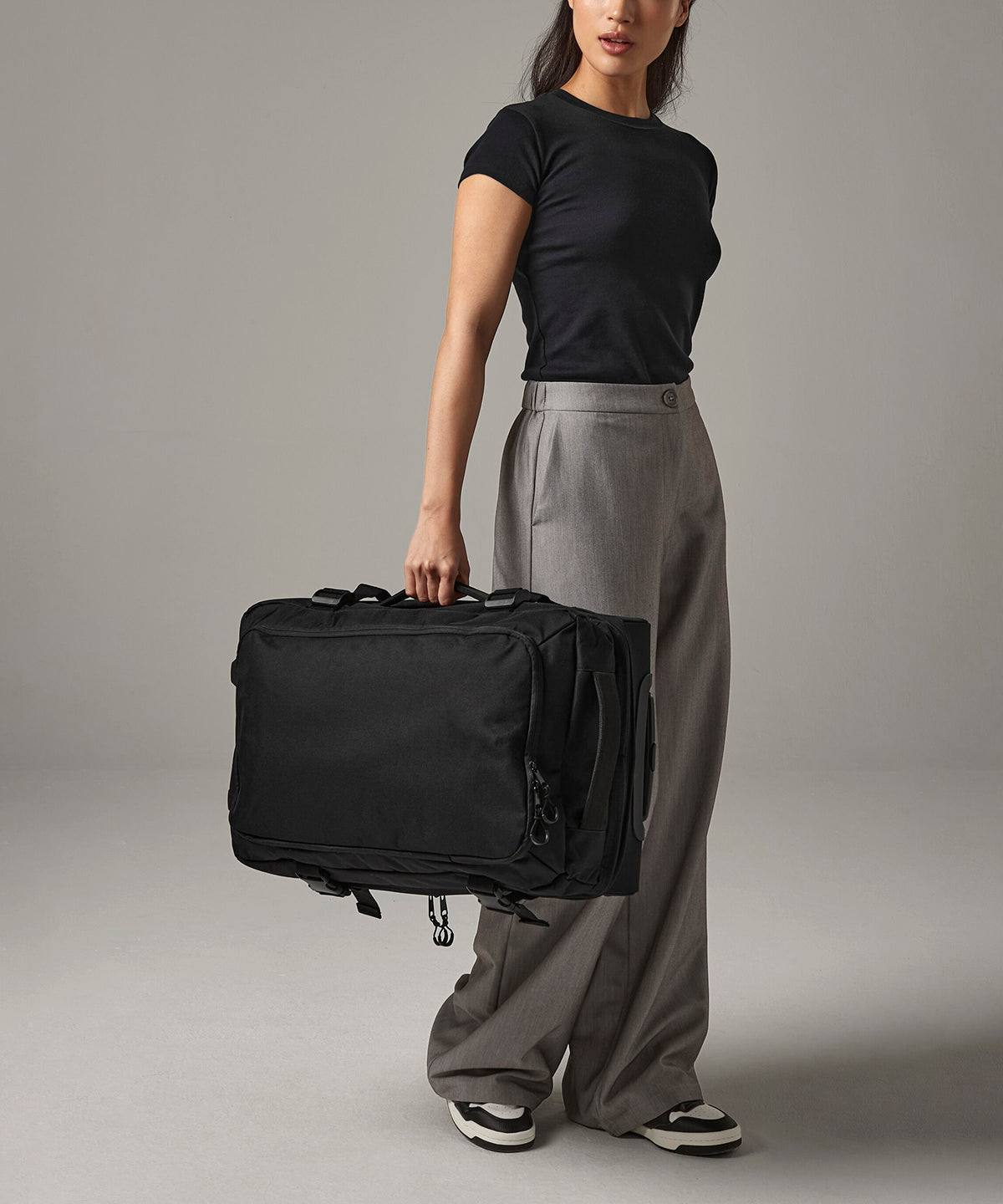 Escape carry-on wheelie