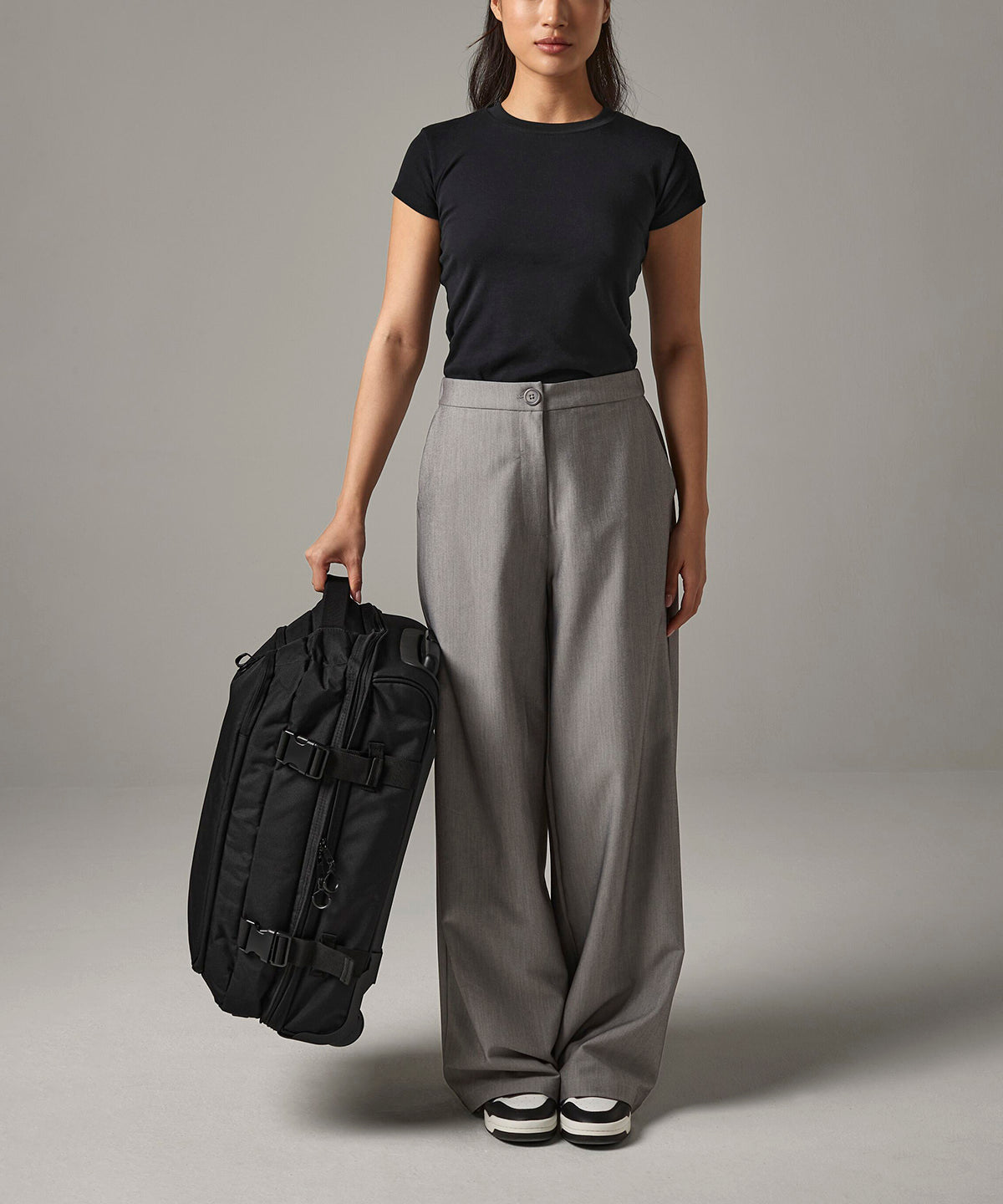 Escape carry-on wheelie