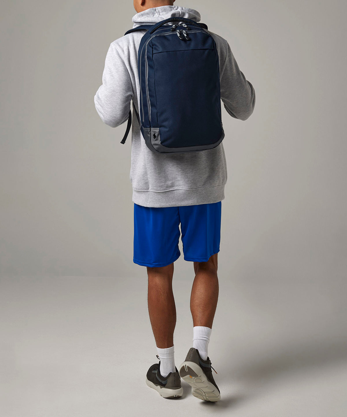 Athleisure sports backpack
