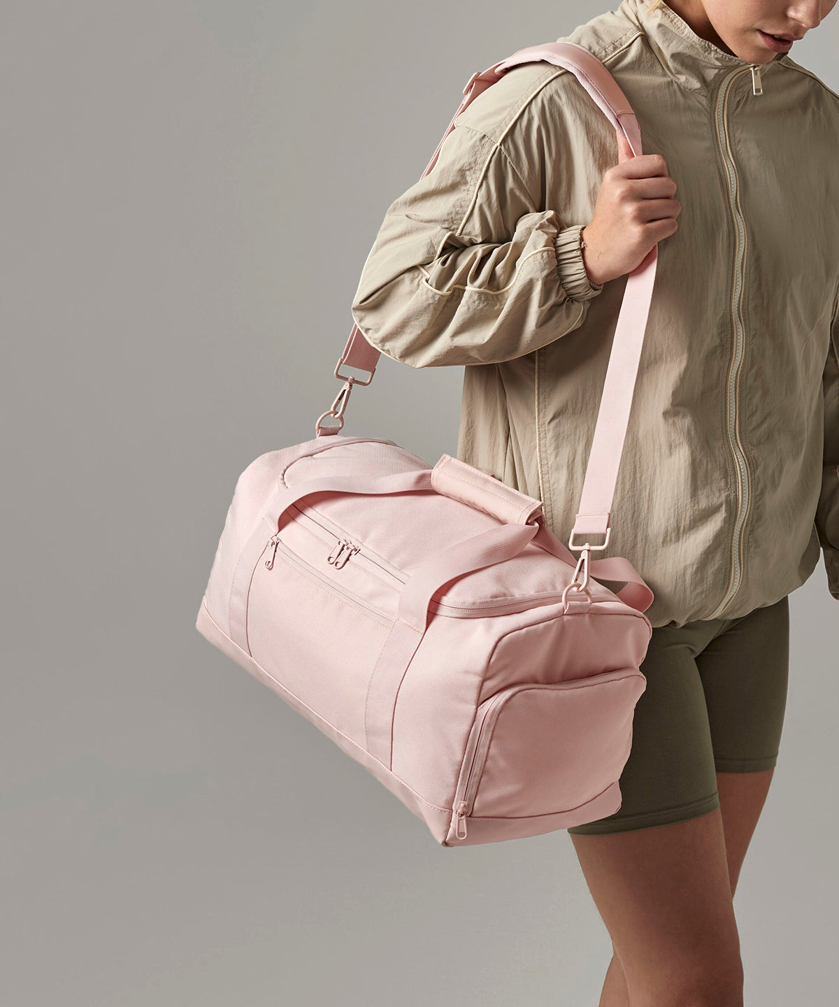 Small training holdall