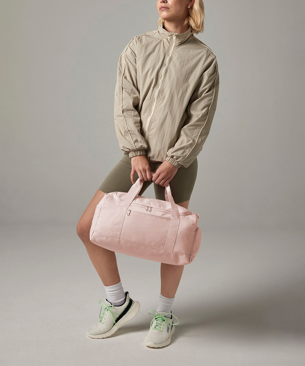 Small training holdall