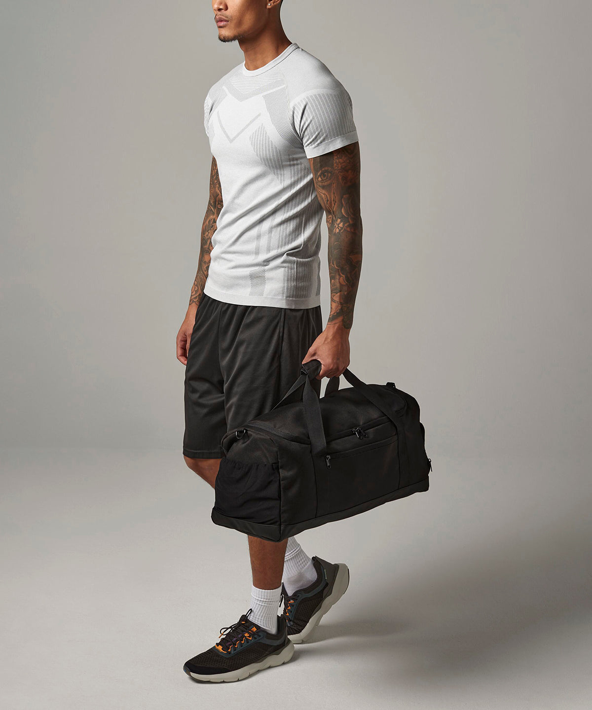 Medium training holdall