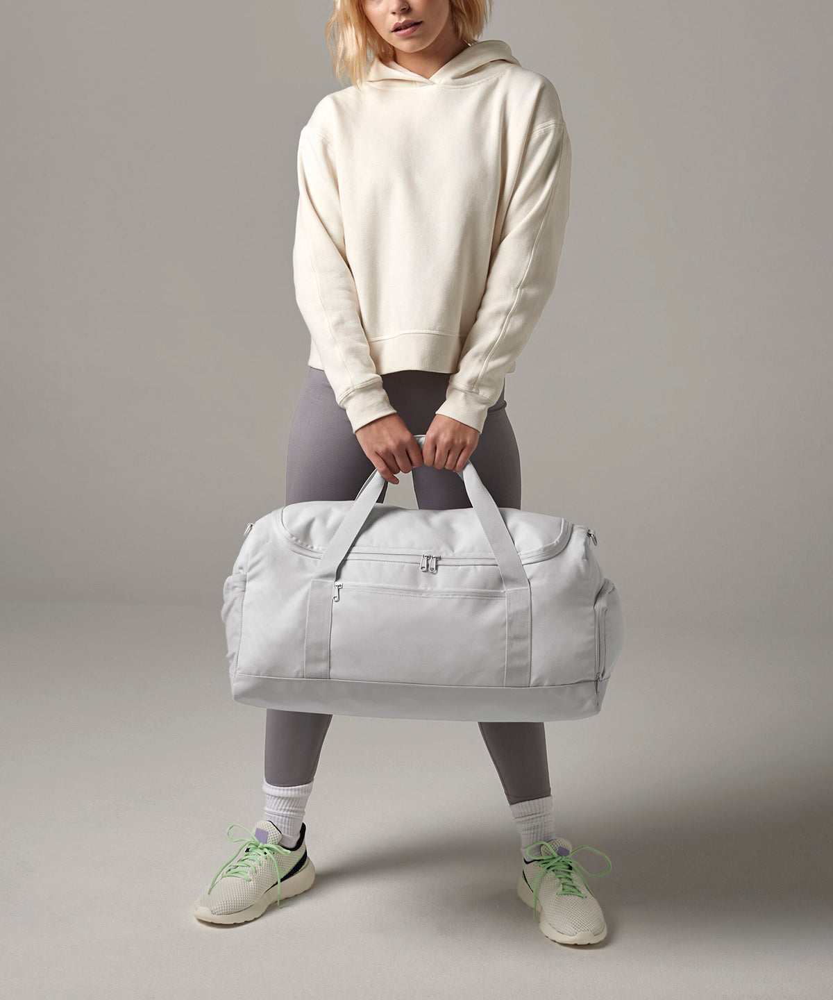 Large training holdall