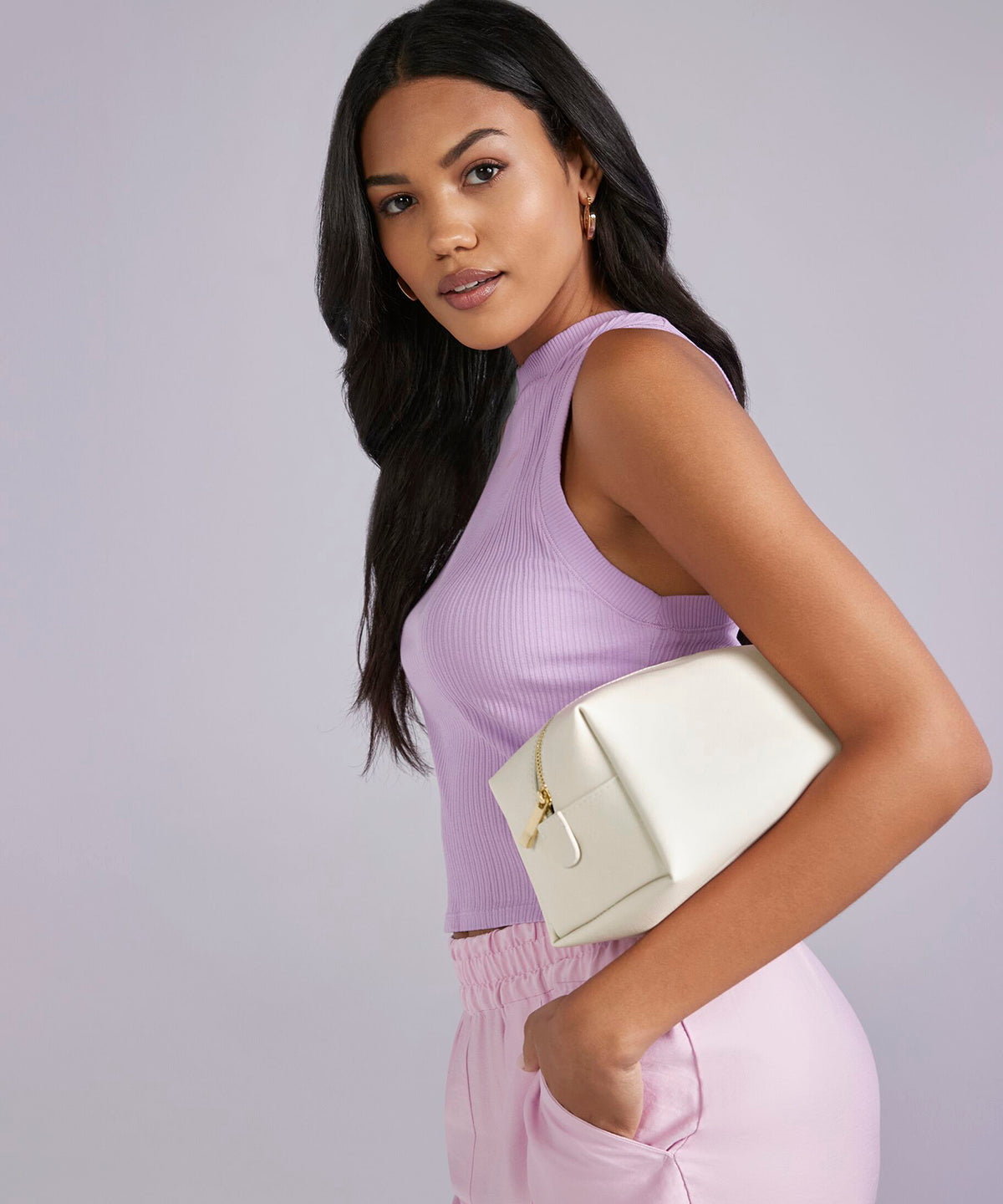 Boutique toiletry/accessory case