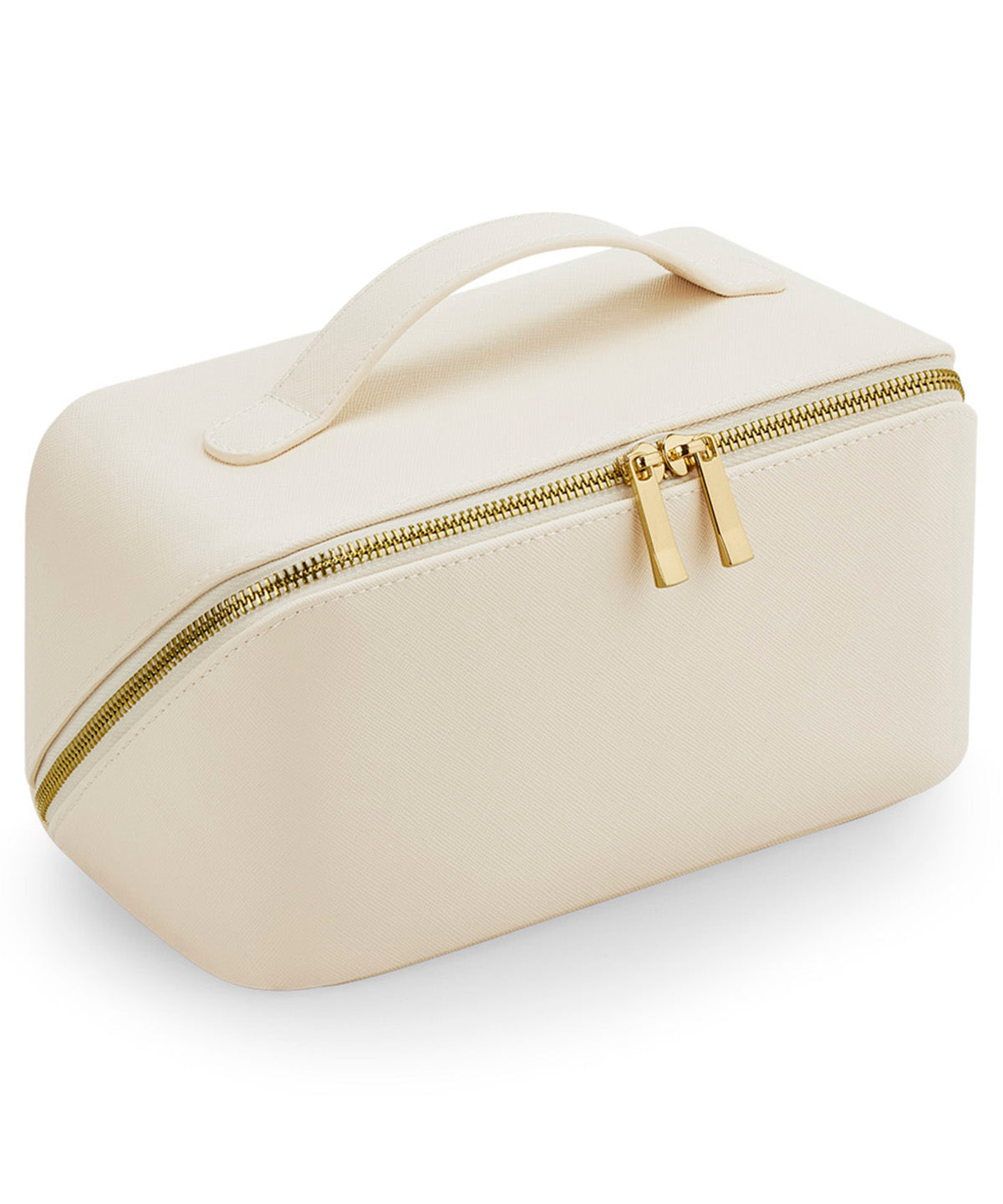 Boutique open flat accessory case