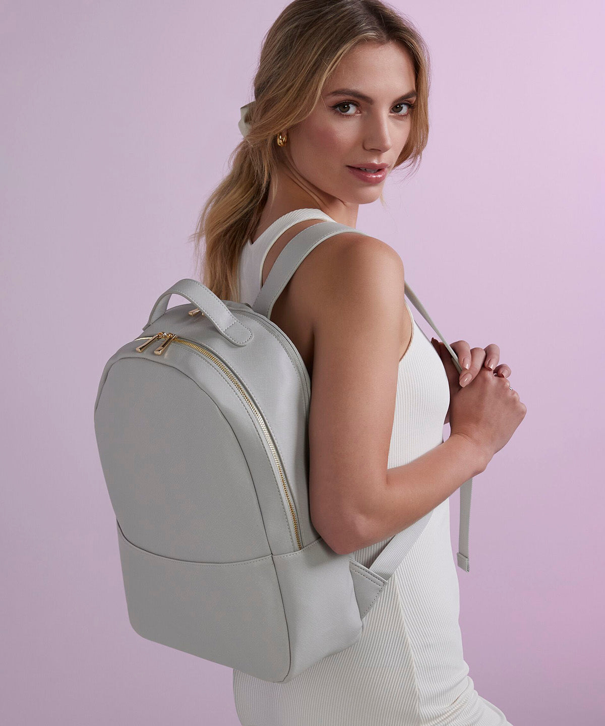 Boutique backpack
