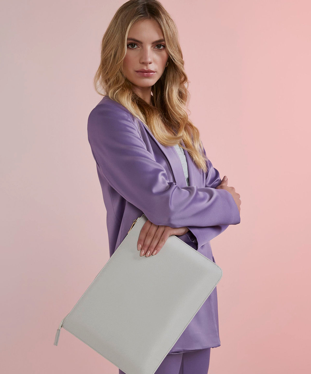 Boutique document slip