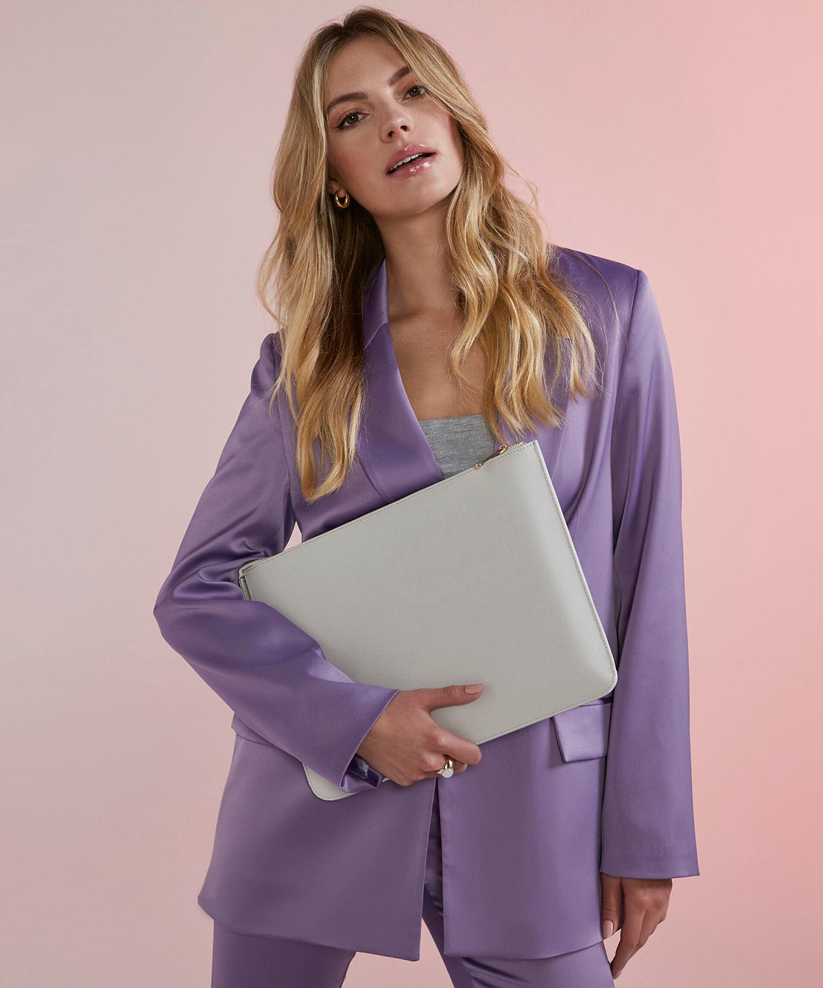 Boutique document slip