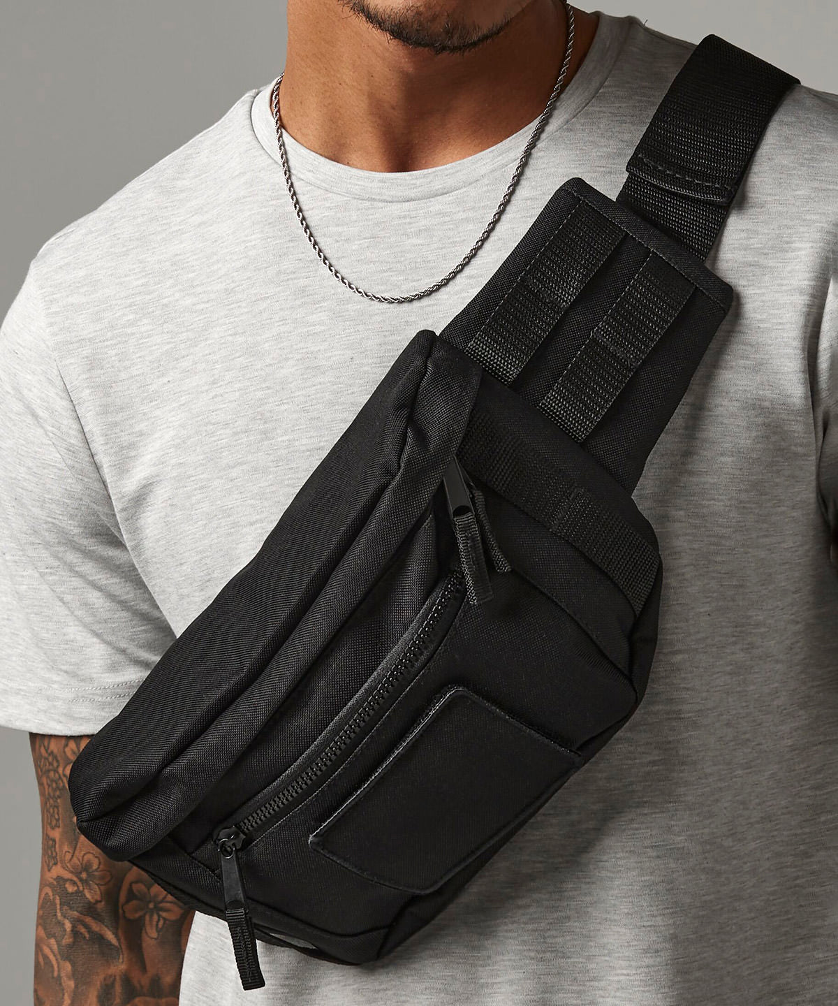 MOLLE utility waistpack