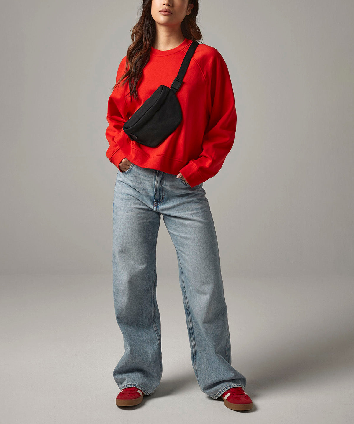 Simplicity waistpack