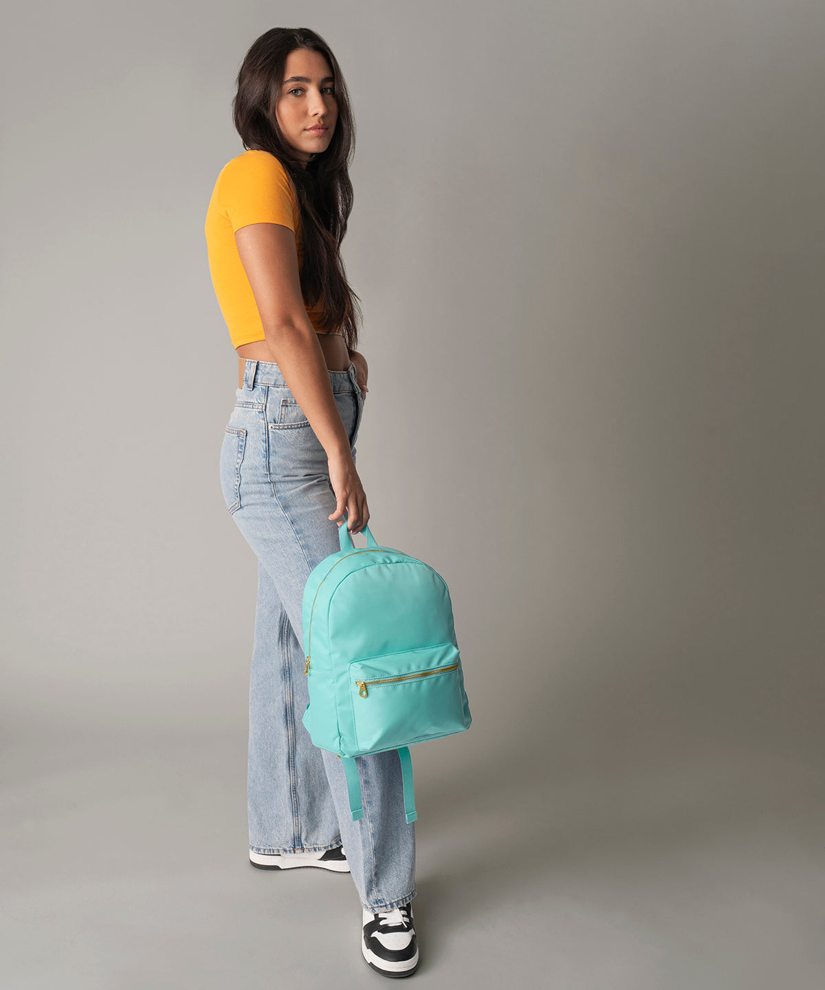 Sundae mini backpack