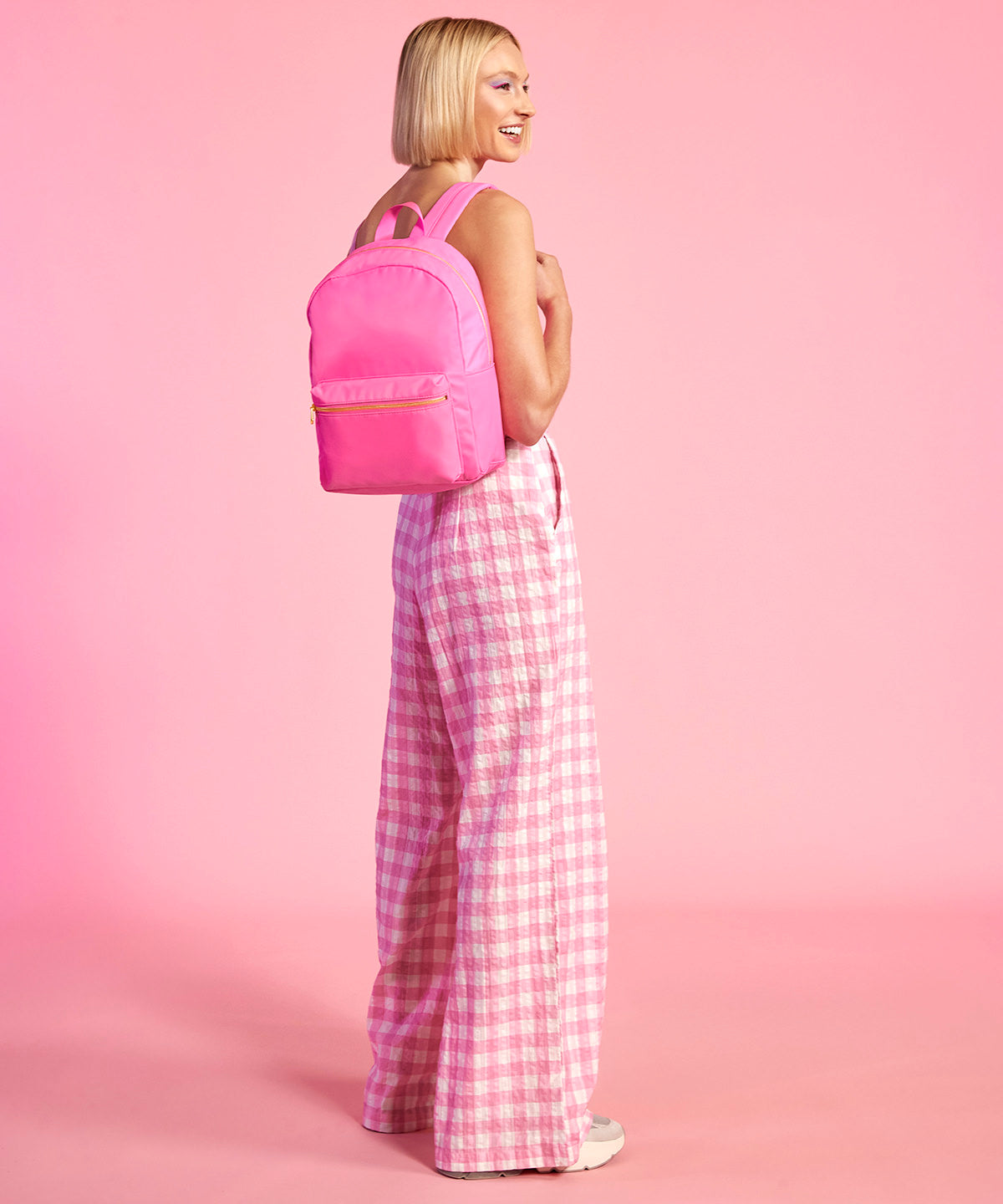 Sundae mini backpack