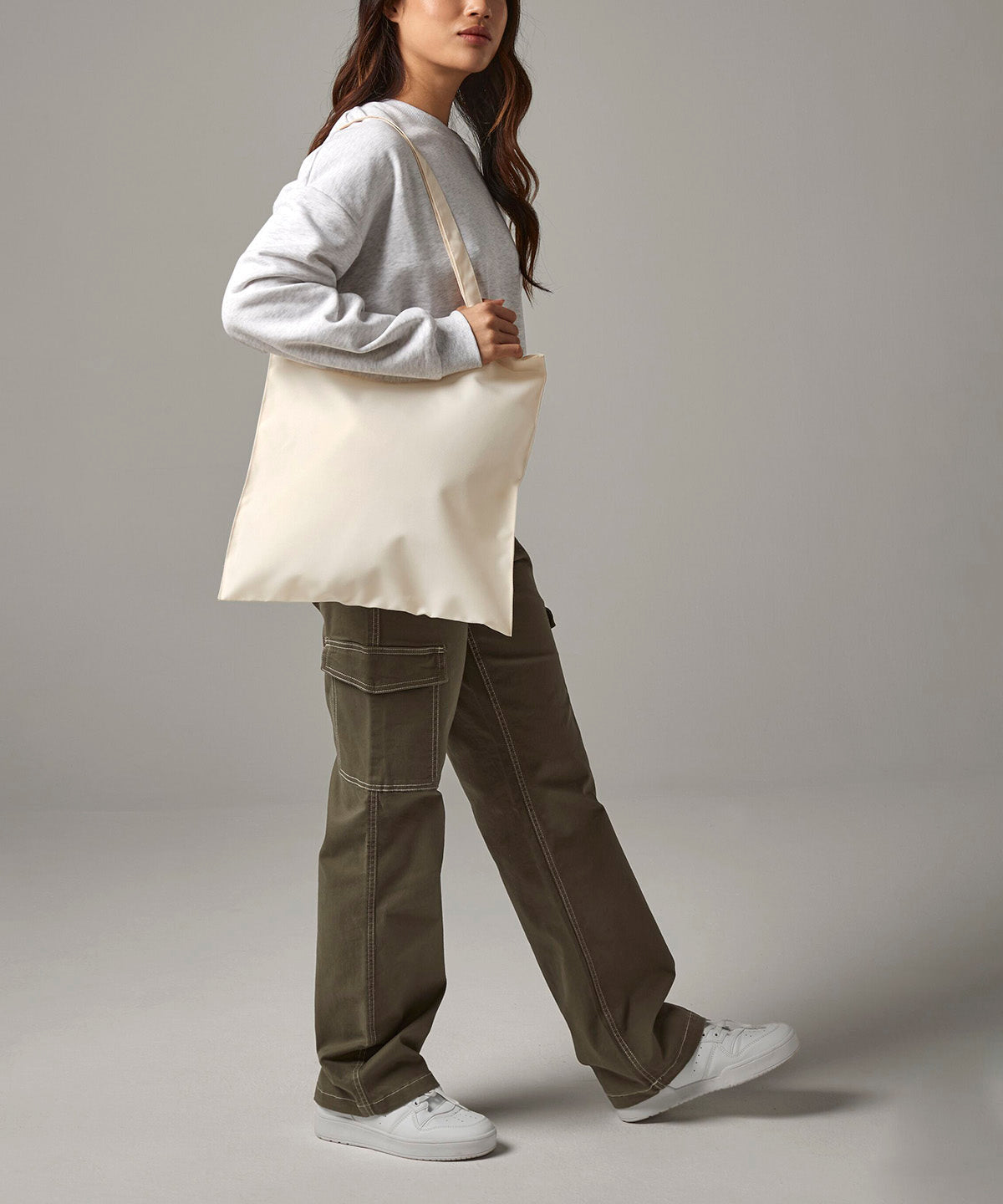 Sublimation shopper