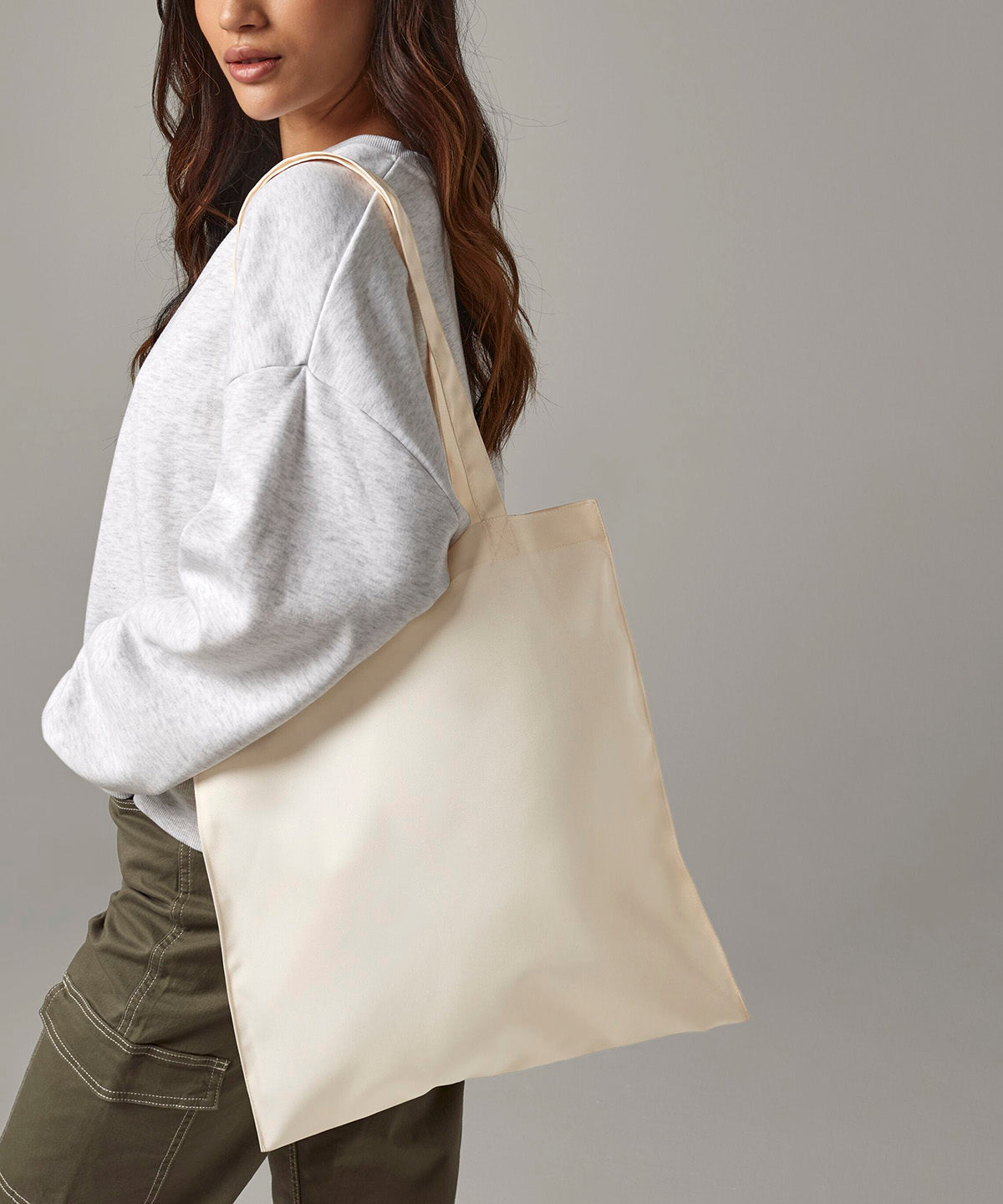 Sublimation shopper