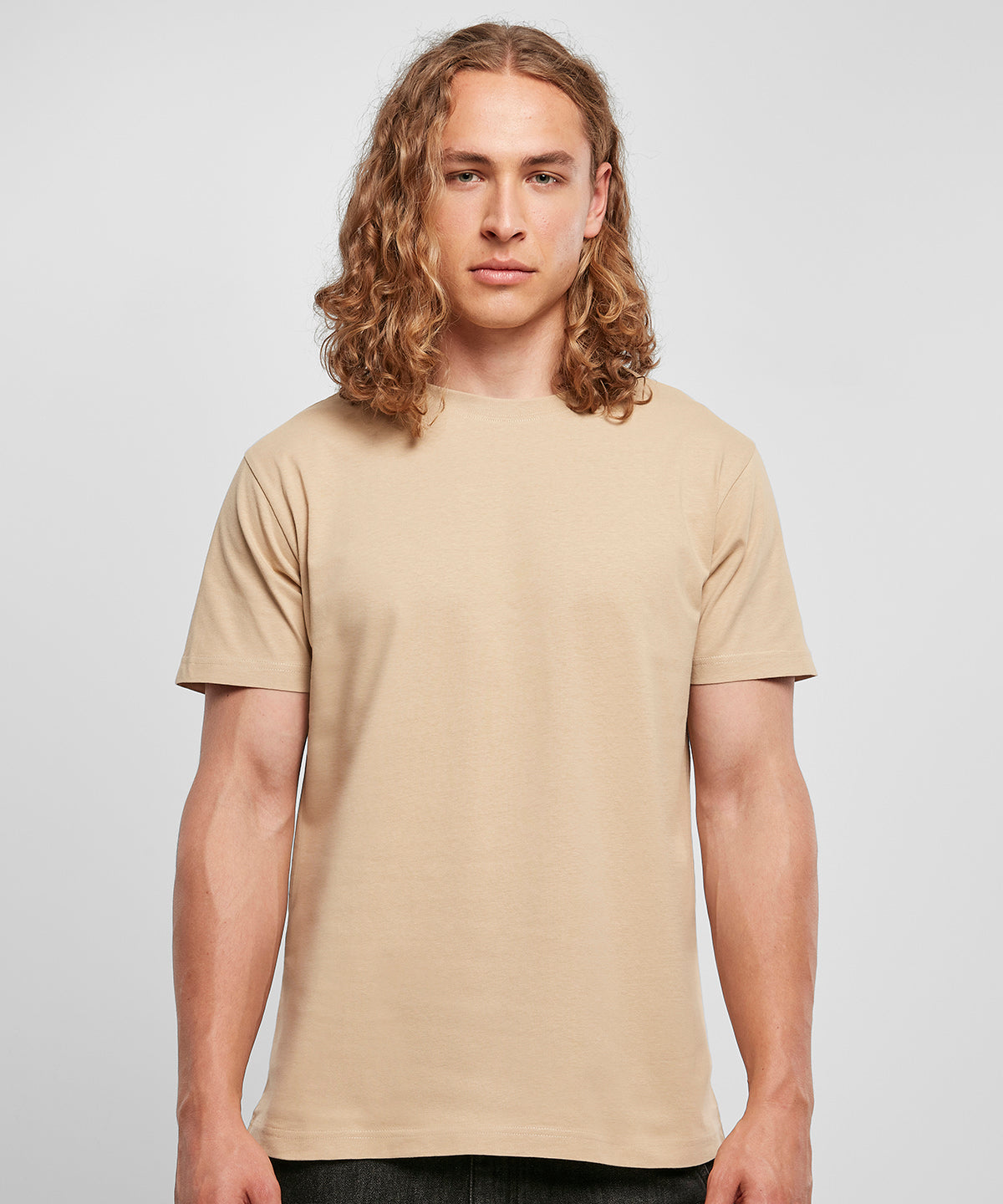 T-shirt round-neck