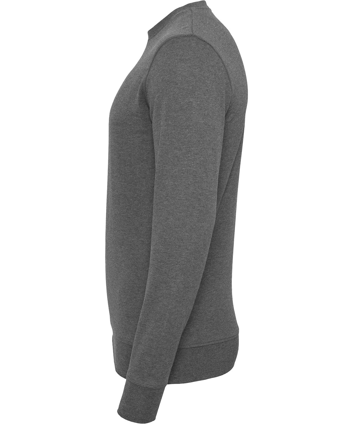 Light crew sweatshirt