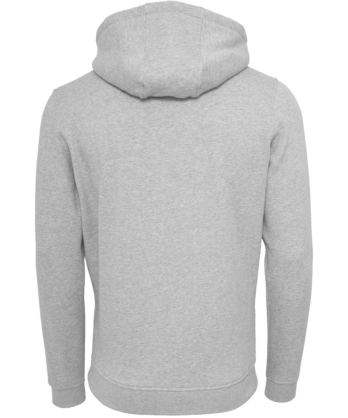 Heavy hoodie