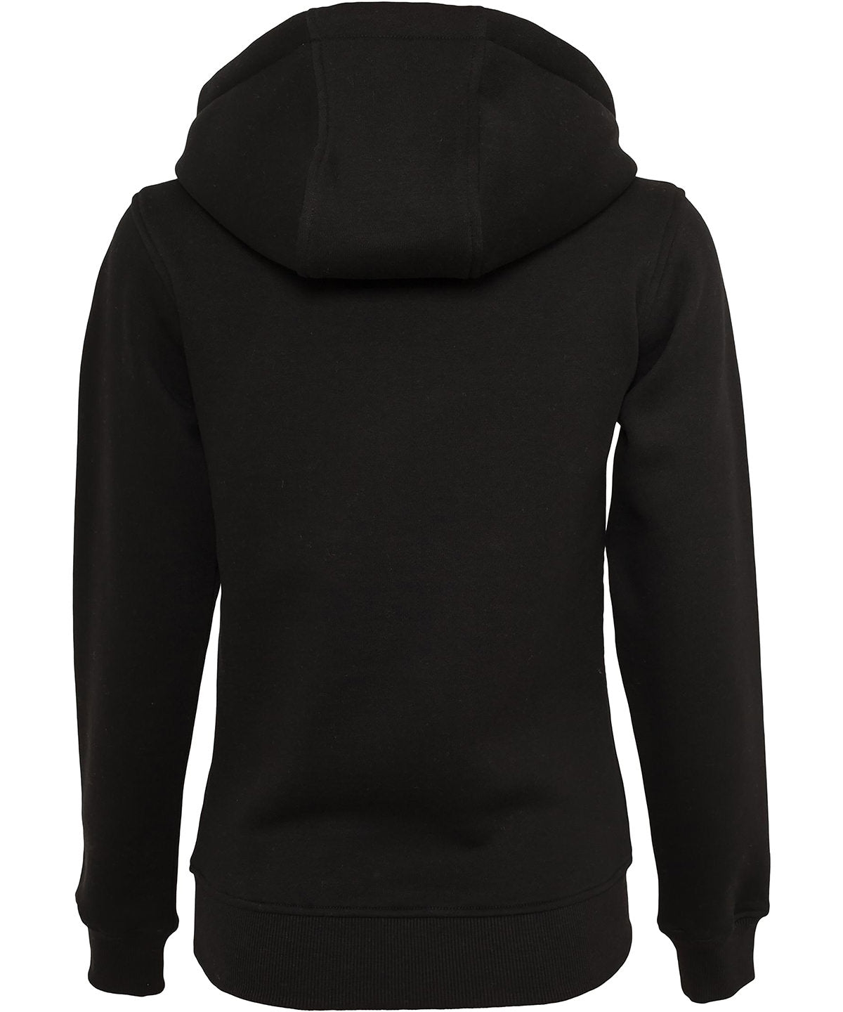 Women's heavy hoodie