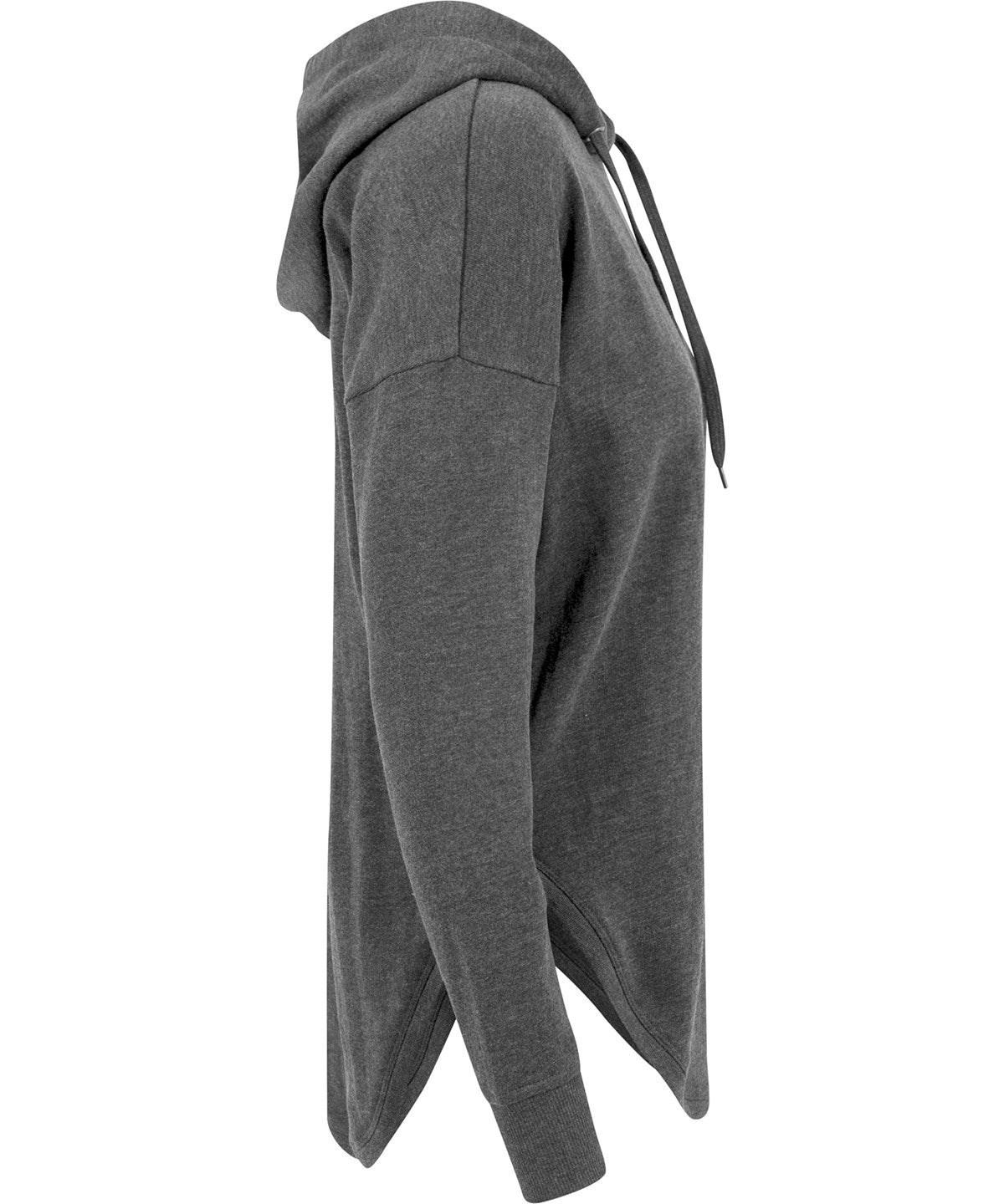 Women's oversized hoodie