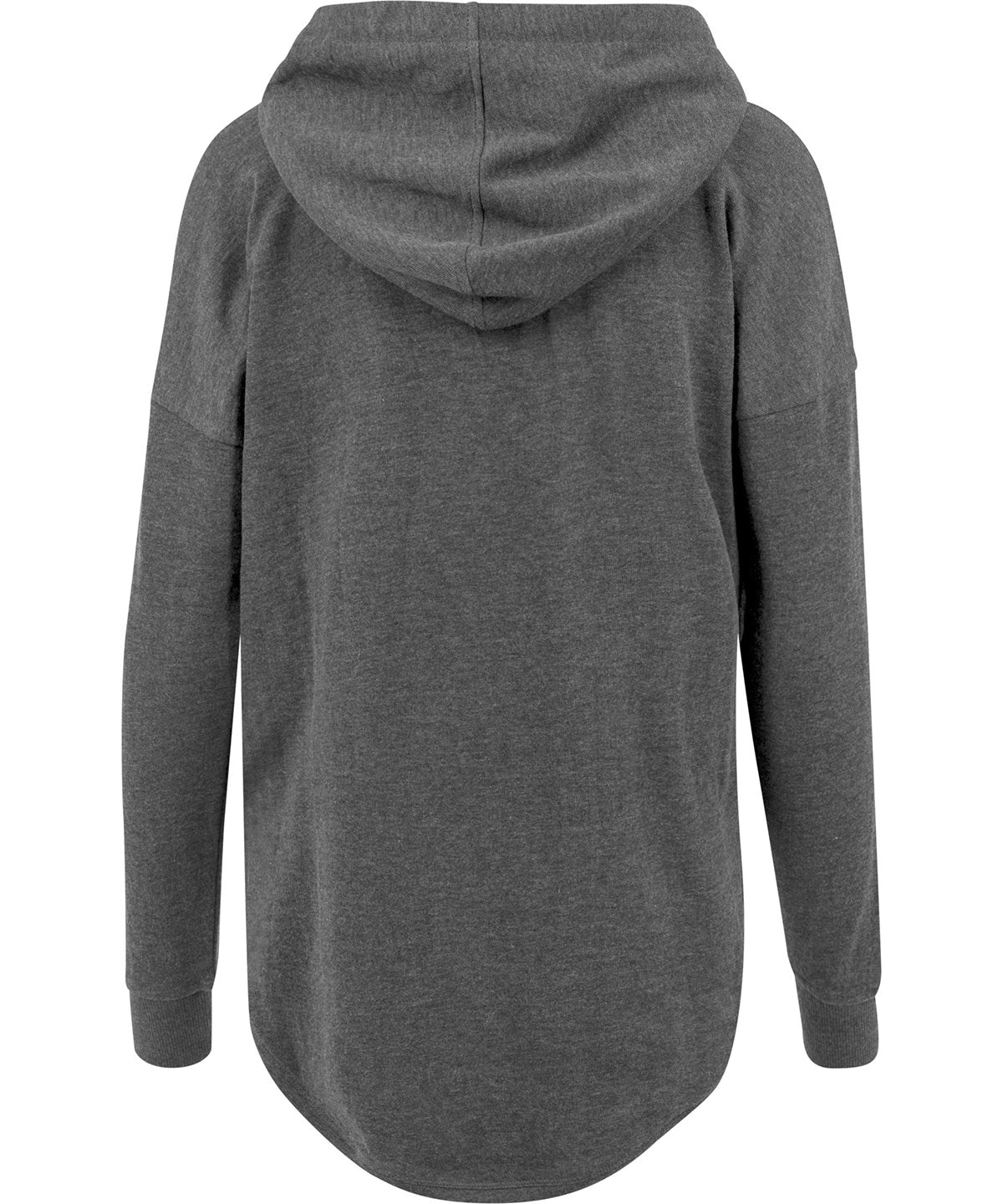 Women's oversized hoodie