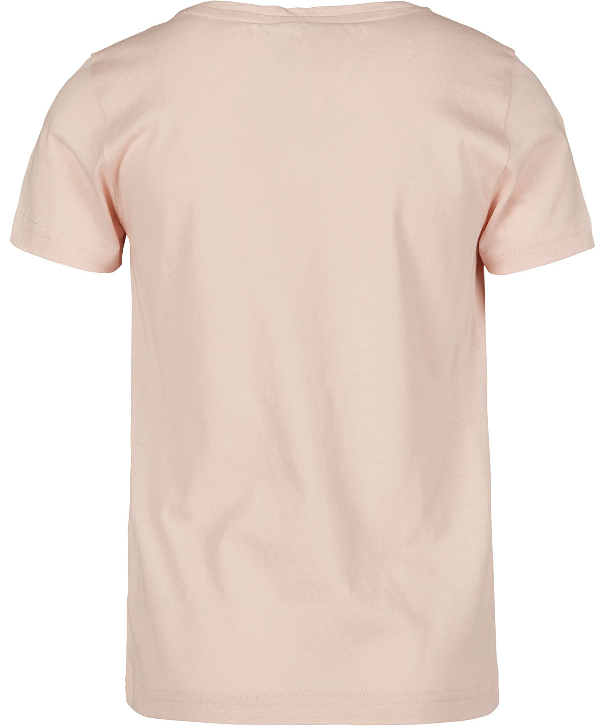 Girls short sleeve tee