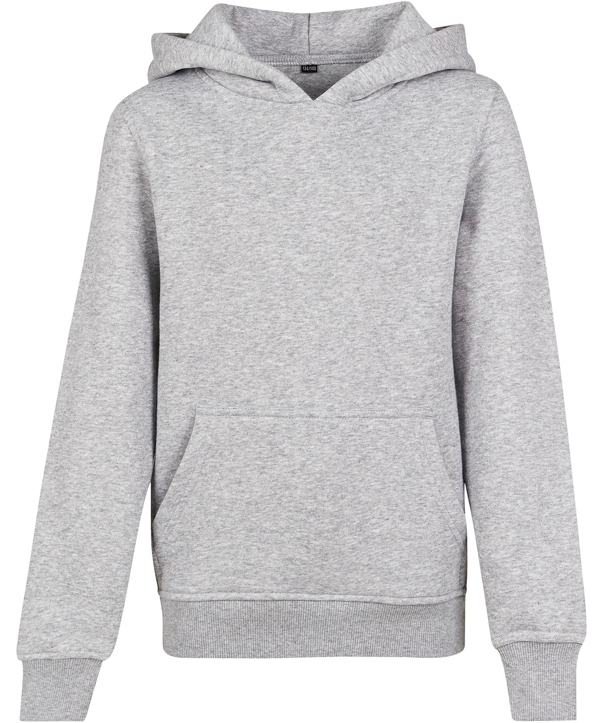Kids basic hoodie