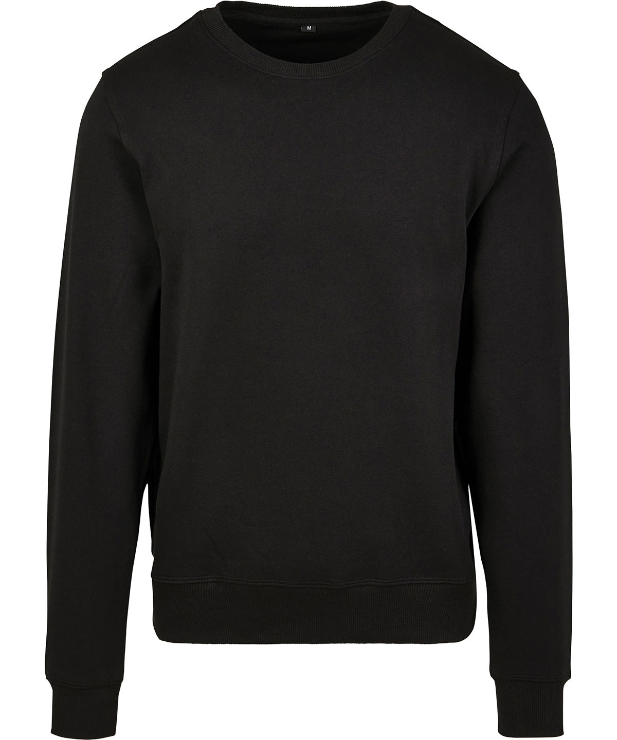 Premium crew neck