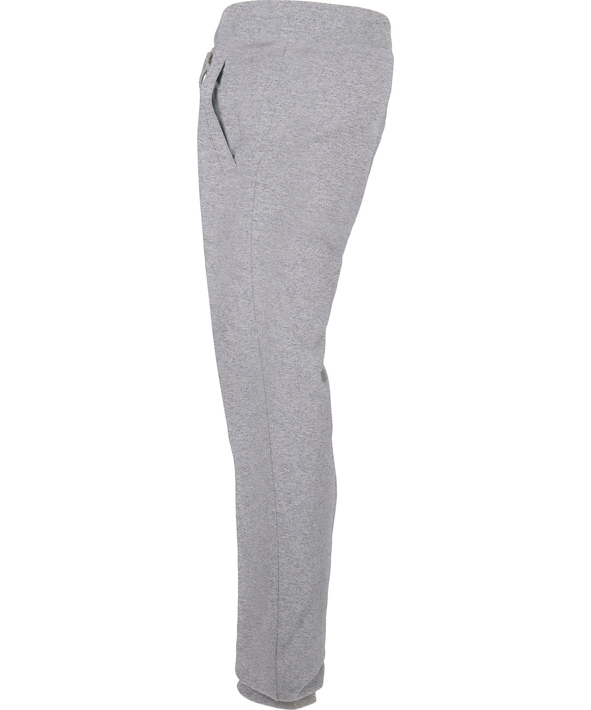 Organic basic sweatpants