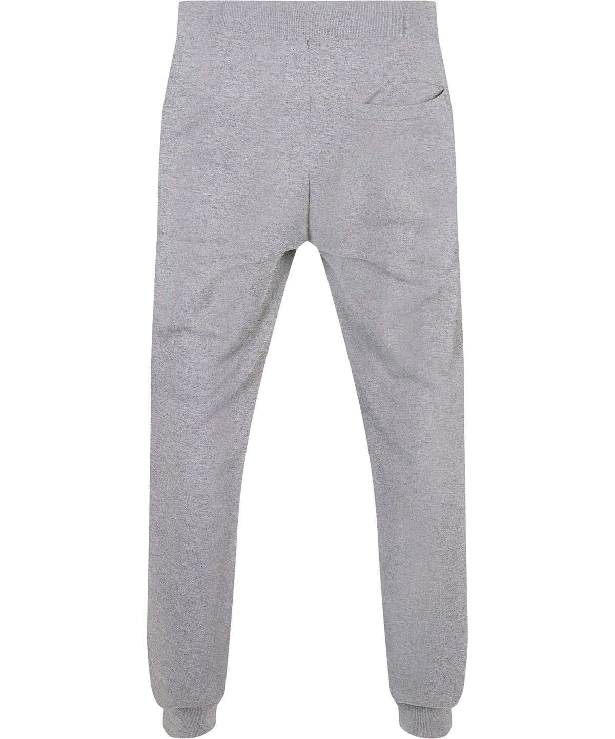 Organic basic sweatpants