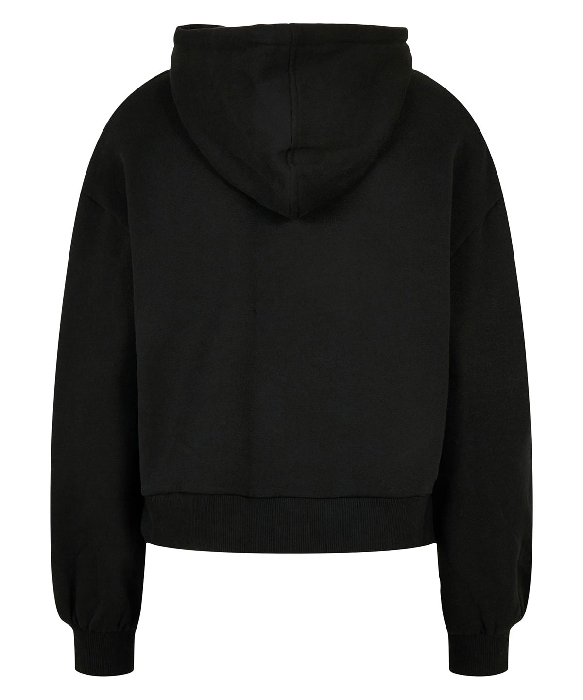 Women's organic oversized hoodie
