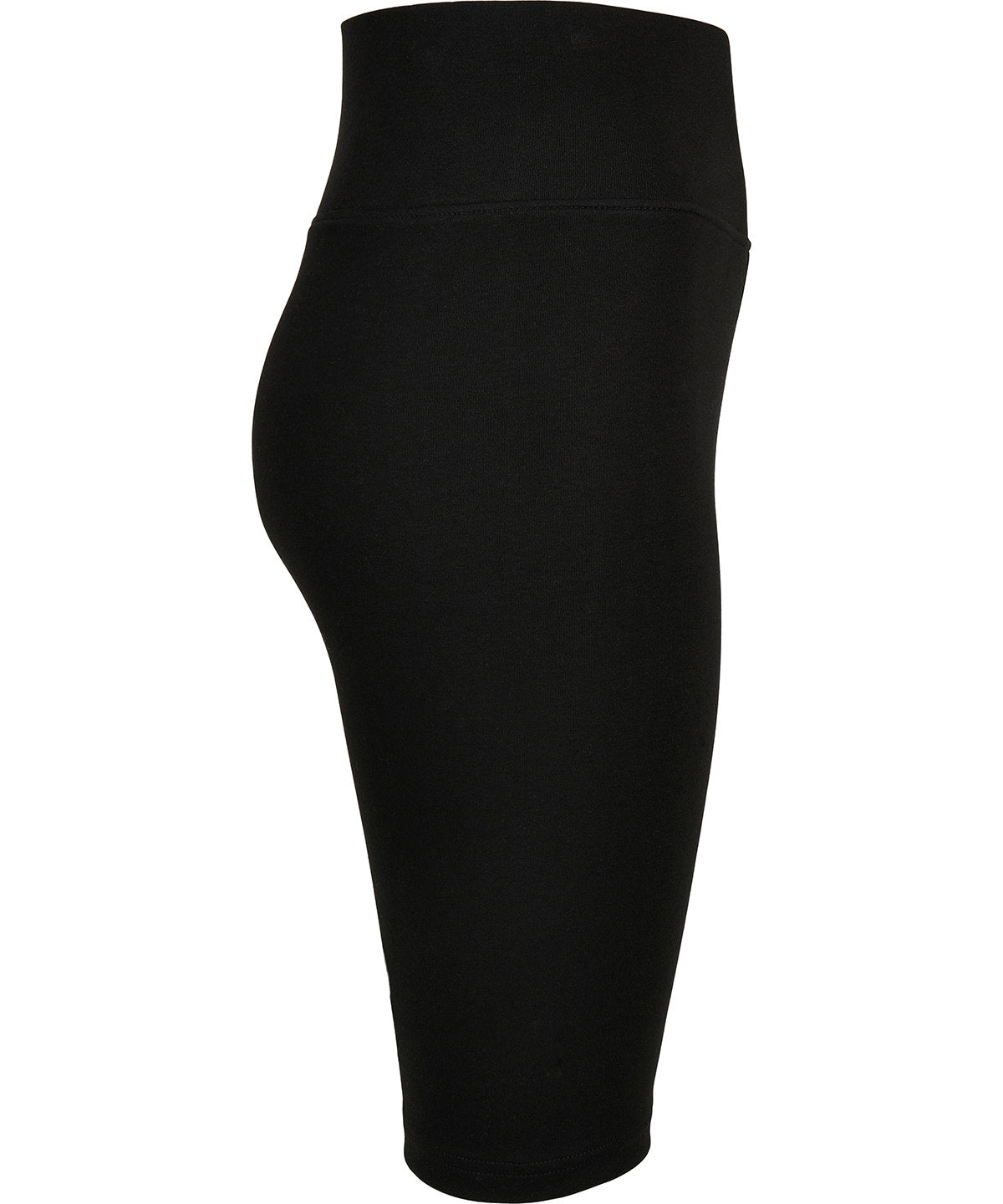 Women's high waist cycle shorts