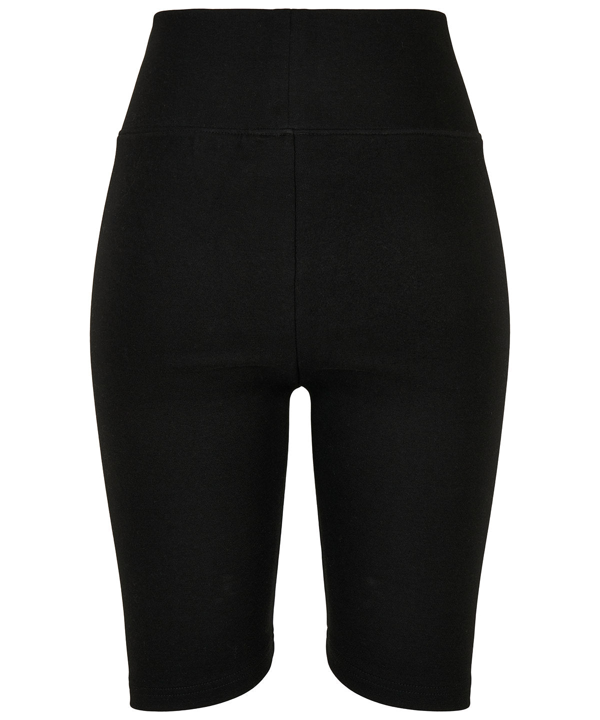 Women's high waist cycle shorts