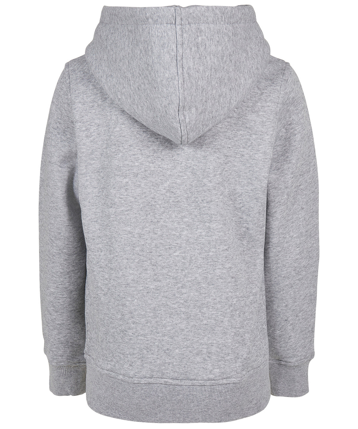 Organic kids basic hoodie
