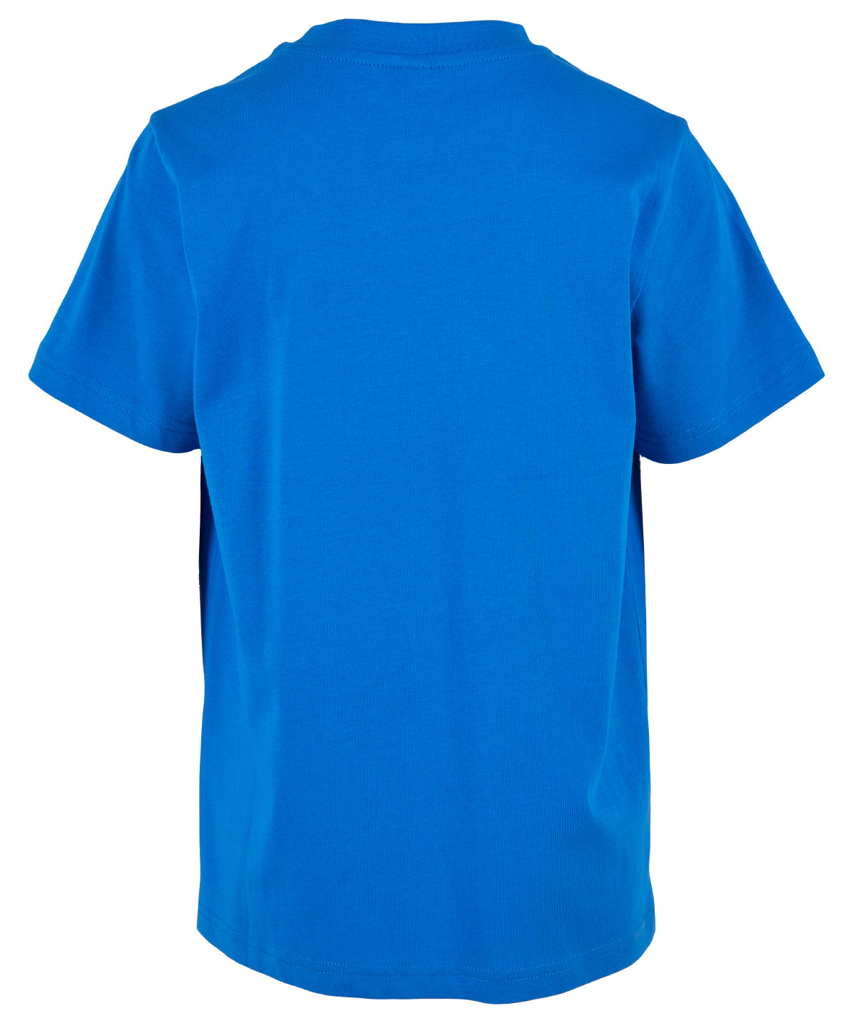 Organic kids basic tee