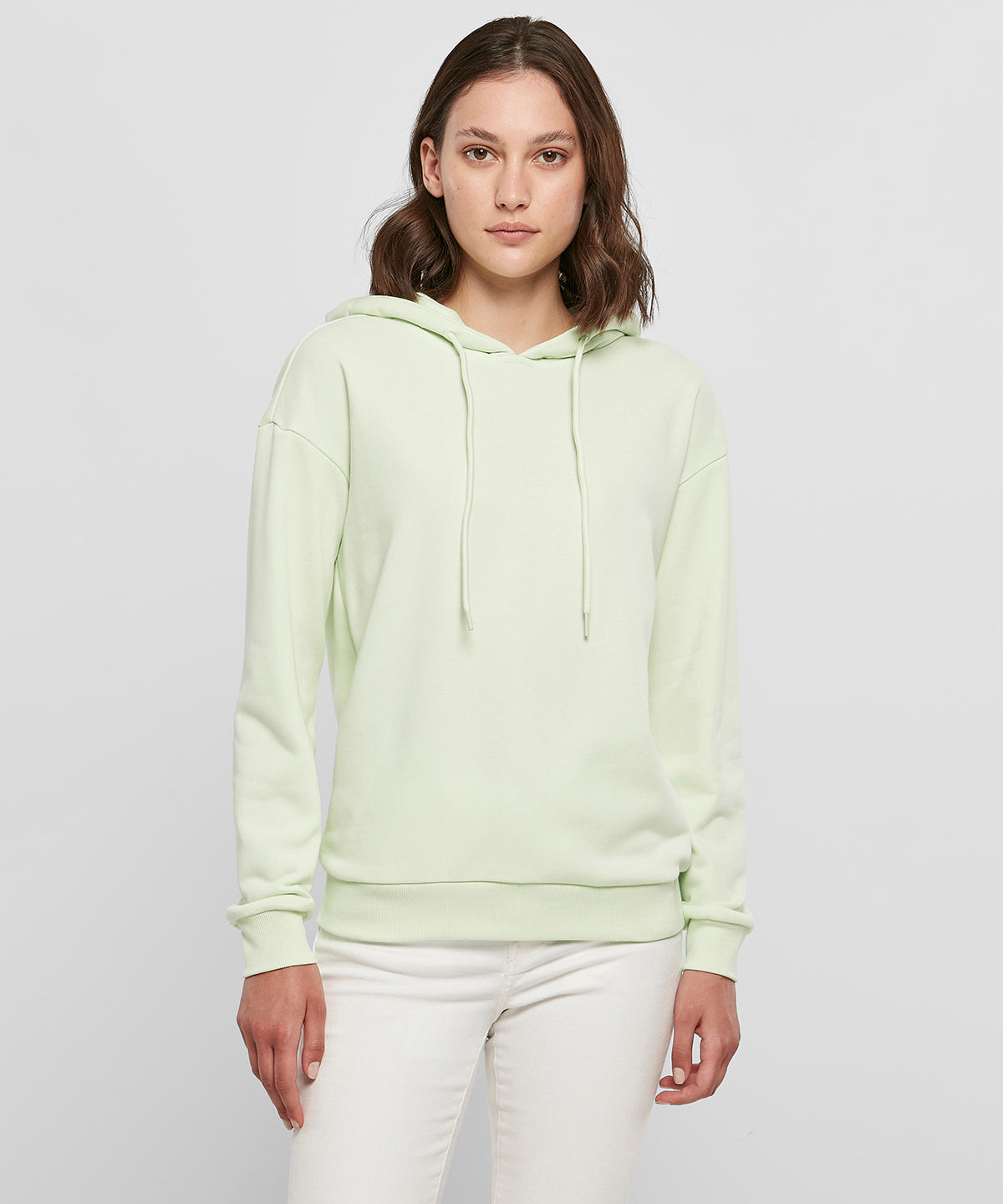 Women’s everyday hoodie