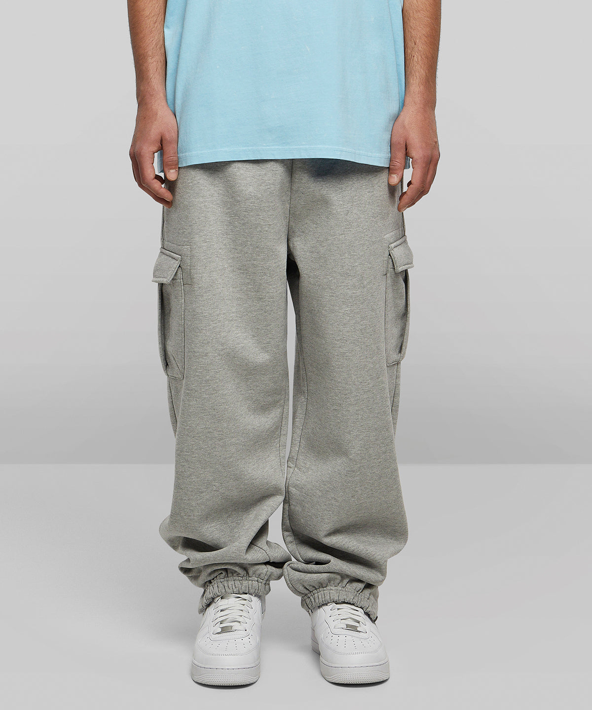 90s cargo sweatpants