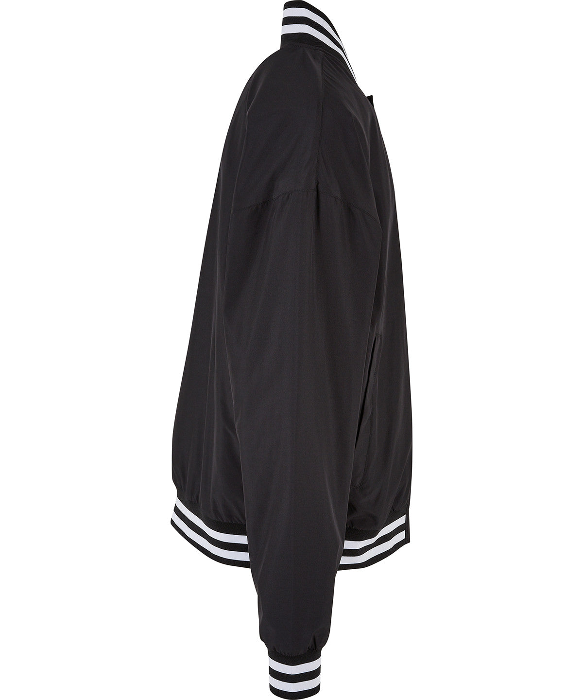 Light college jacket