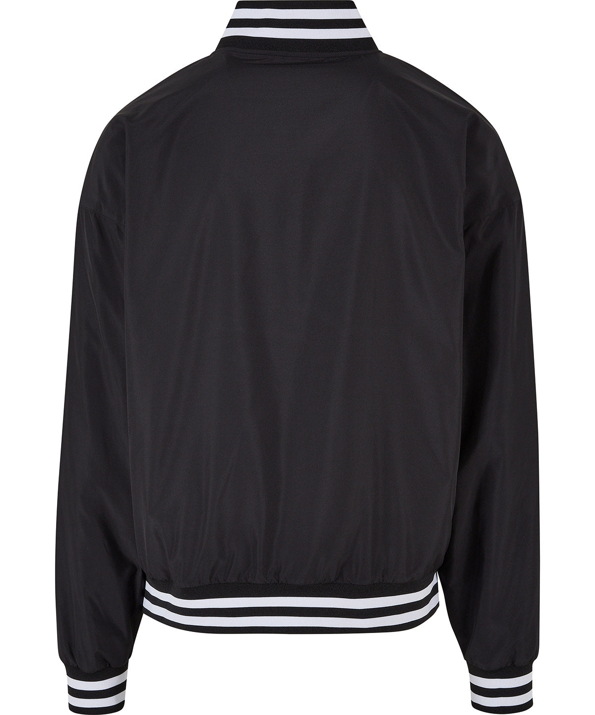 Light college jacket