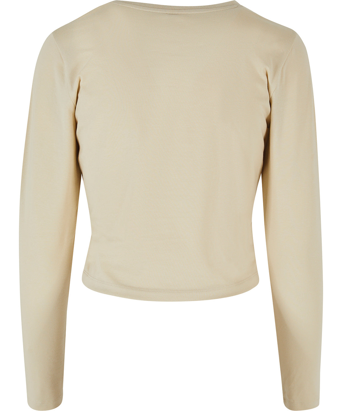 Women’s short long sleeve