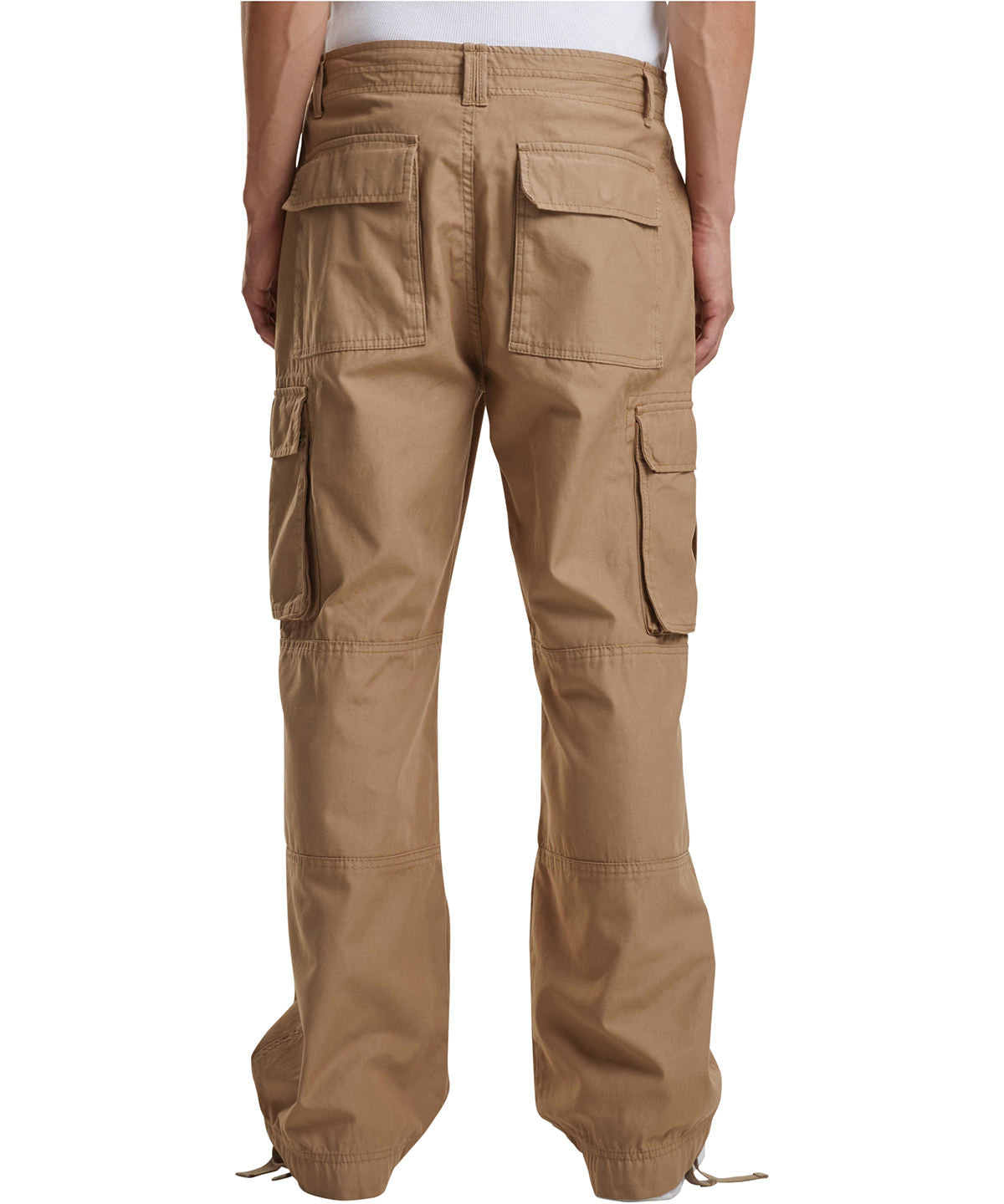 Classic cargo pants